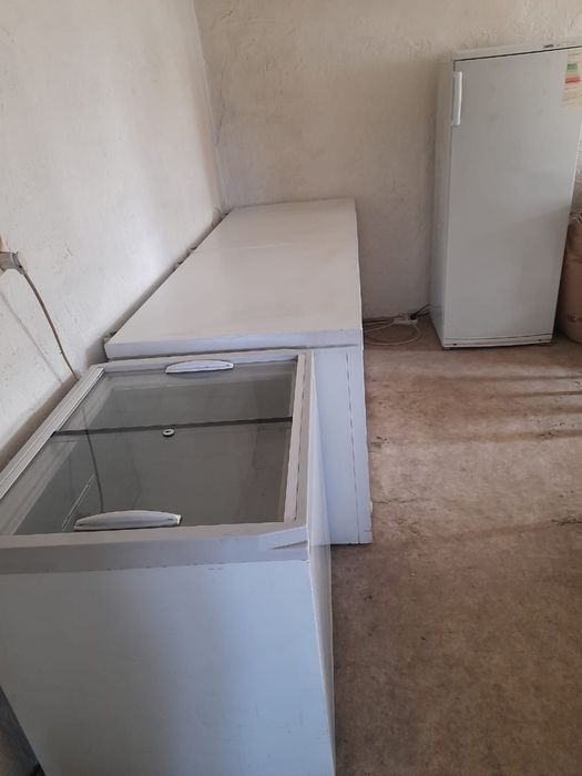 Оборудование для пельменного цеха