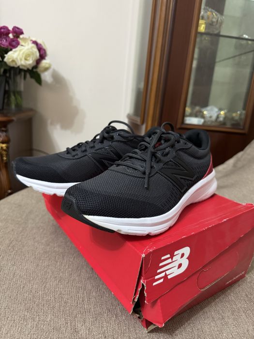 New Balance оригинал летние  кроссовки(41)
