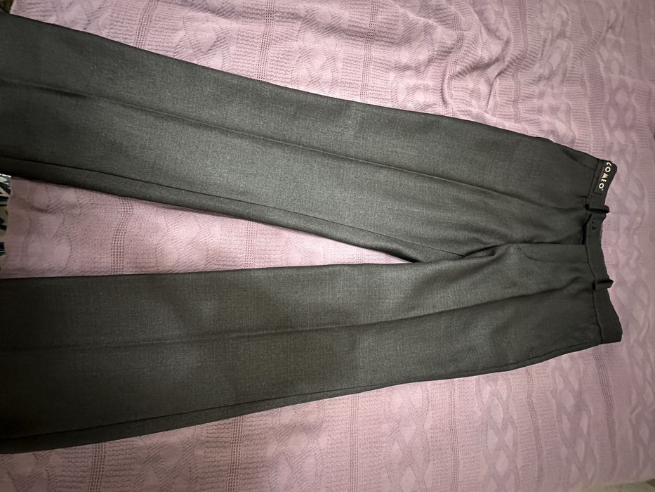 МужскиеШтаны классические