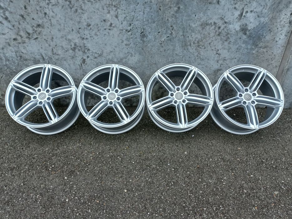 19.Audi S.line 8.5j et42 A3 A4 A6 A7 A8 Q3 Q5

Нови