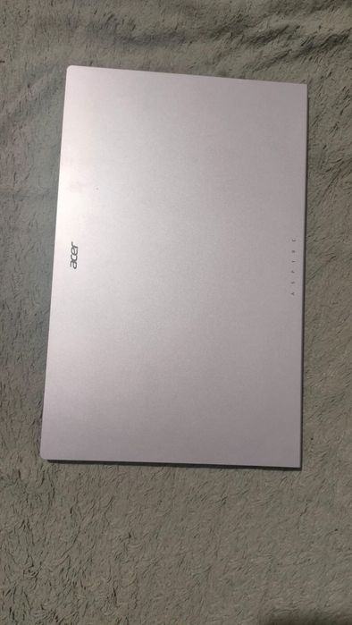 Aspire lite 15 rizen 3