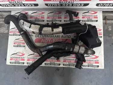 Furtun turbo/tubulatura aer Ford Mondeo MK4 2.0 tdi