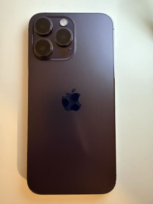 Iphone 14 Pro Max 256GB