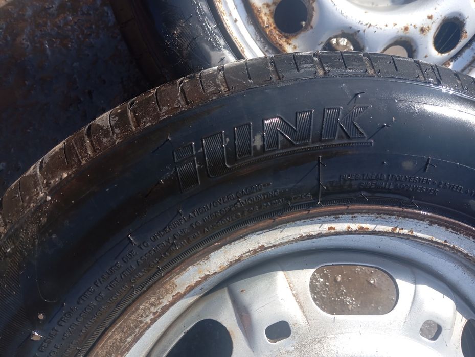 Шина R14 I link 185x65x14