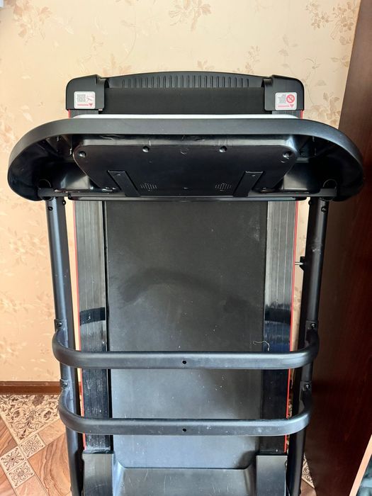 Беговая дорожка.