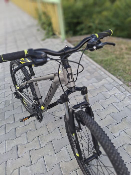 Колело Drag ZX2 26" (Планински Велосипед)