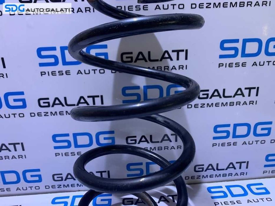 Arc / Arcuri Dreapta Fata VW Touran 2003 - 2010