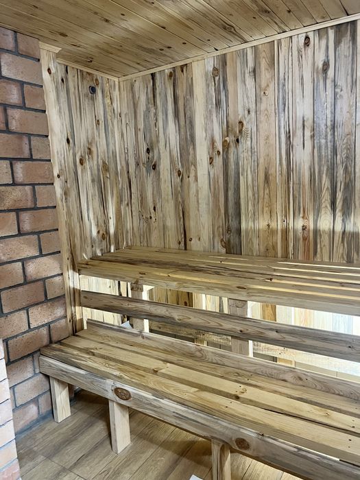 Баня на пивзаводе 4000