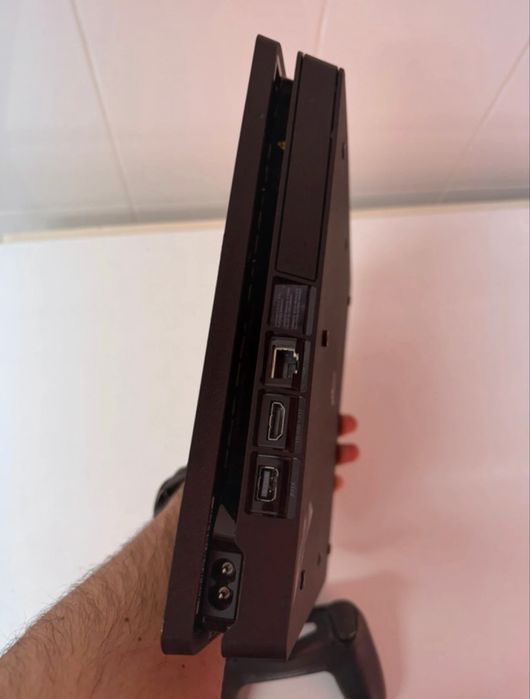 PlayStation 4 Slim 500GB controller modabil 8.00