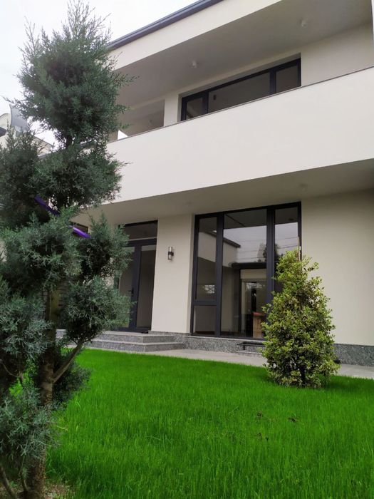 Продается новый Хай тек дом