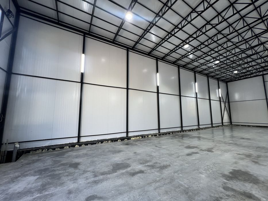 Помещения в аренду