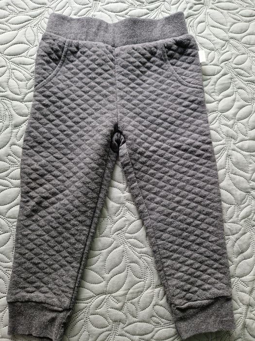 Trening baieti, Tahari, marime 24 luni