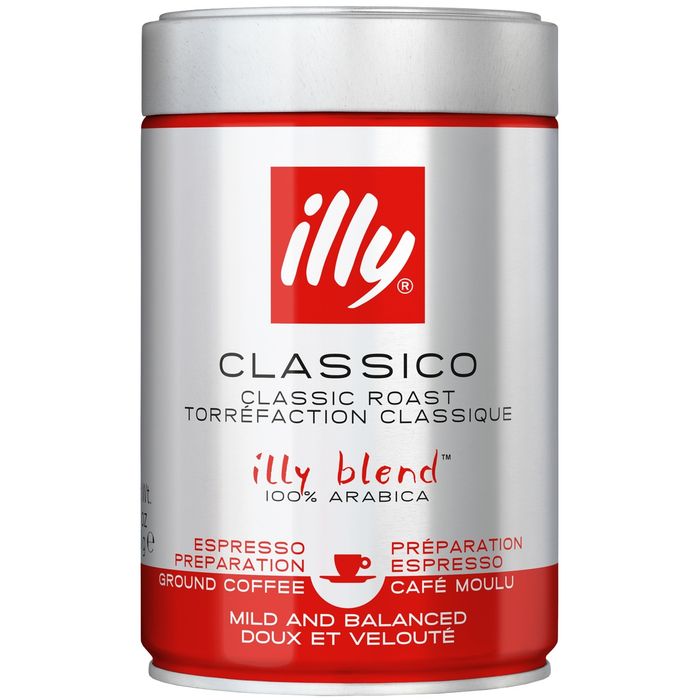 Кафе Illy  мляно или капсули