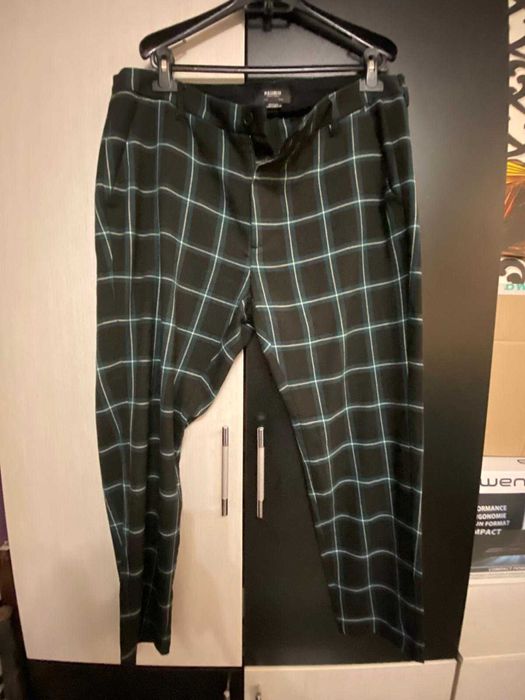 Jeans barbati diverse modele