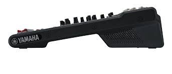 Пульт микшерный цифровой( DJ Mixer) Yamaha