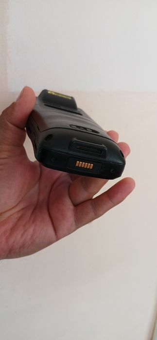 Терминал сбора данных cipherlab