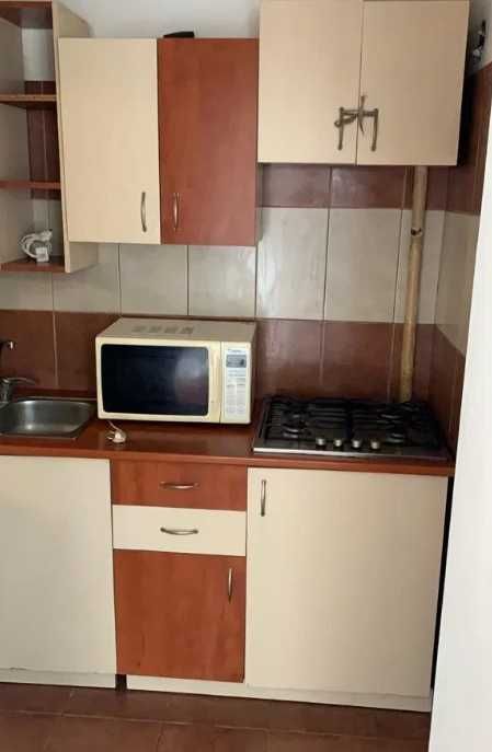 Дава се под наем Едностаен апартамент в Пловдив, Западен - 27 кв.м за 132.6 € - Снимка #4