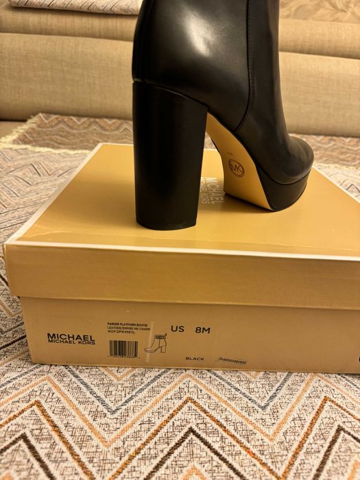 Ботинки Michael Kors