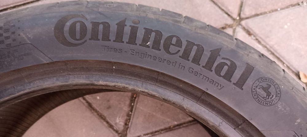 Летняя резина 245/45/18