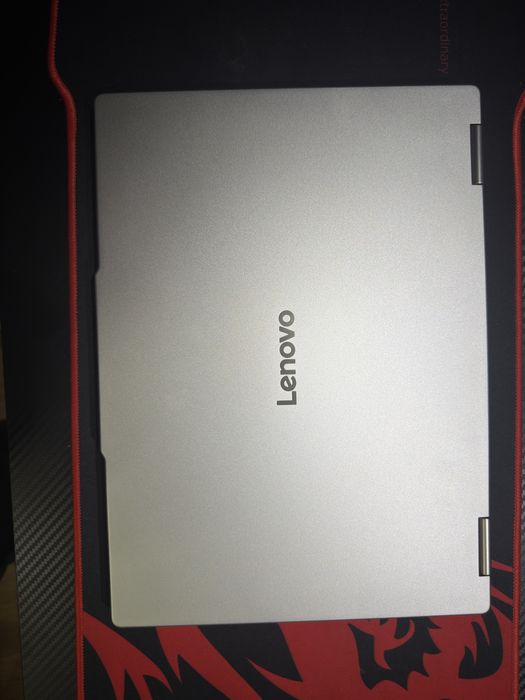 Лаптоп LENOVO YOGA 7 2-IN-1