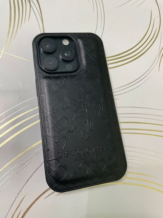 Iphone 16 про 256 gb