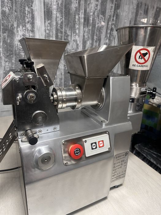 пельменный аппарат