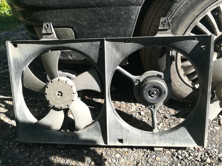 Продам диффузор на ниссан цефиро А32.