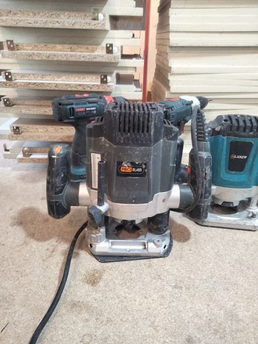 Фрезер прораб и лидер