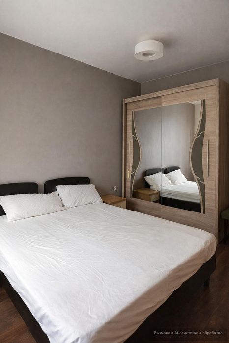 Дава се под наем Тристаен апартамент в Пловдив, Кършияка - 75 кв.м за 550 € - Снимка #4