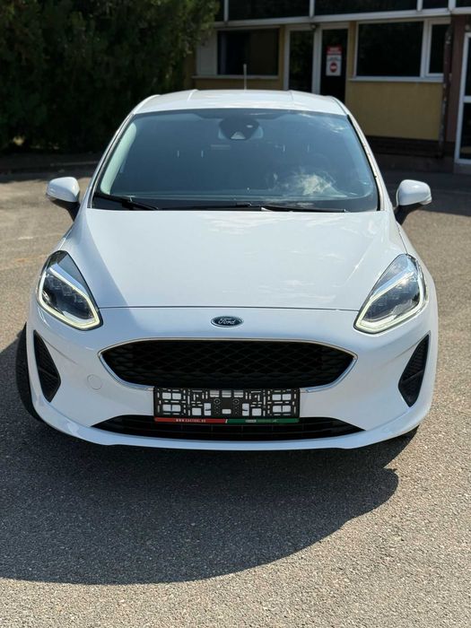 FORD Fiesta 2019 — imagine 25