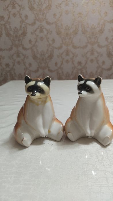 Статуэтки советские