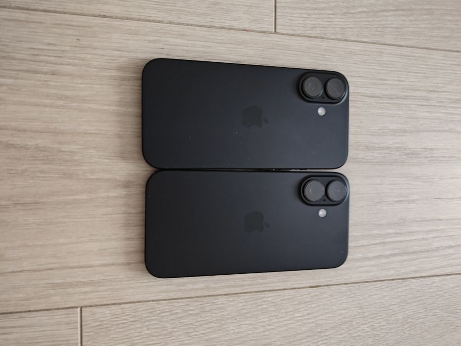 iPhone 16 pentru piese