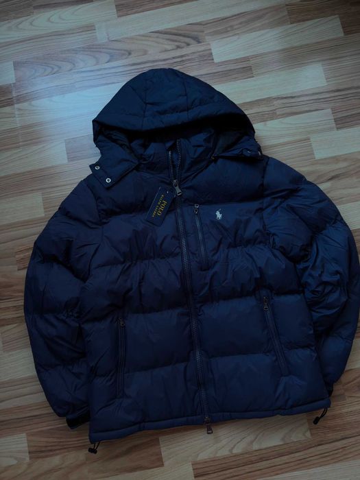 Geaca Polo Ralph Lauren