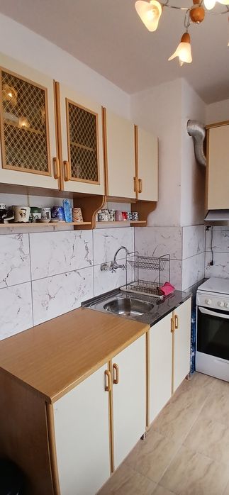 Продава се Едностаен апартамент в Перник, Хумни дол - 42 кв.м за 1336 €/кв.м - Снимка #8