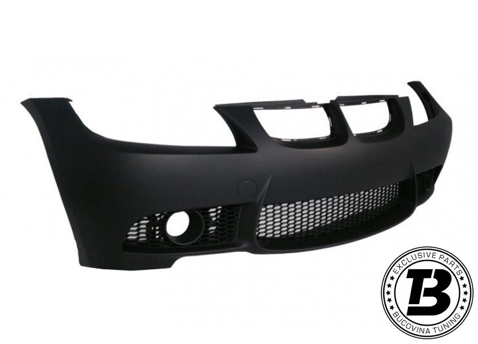 Bara Fata compatibila cu BMW Seria 3 E90 E91 M3 Design