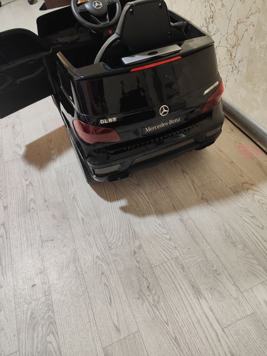 Машина для ваших деток