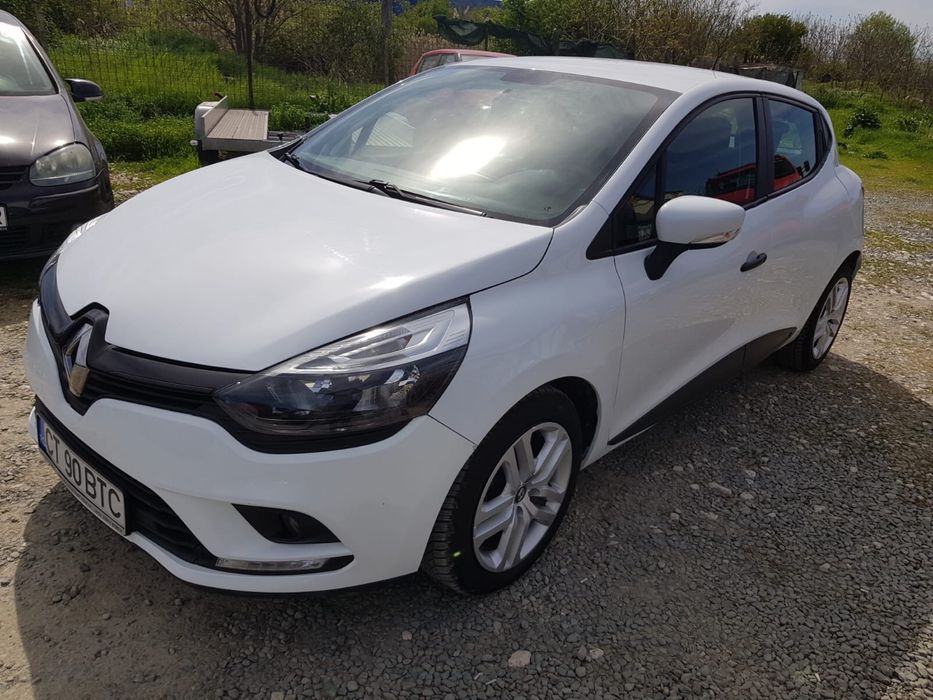 RENAULT Clio 2019