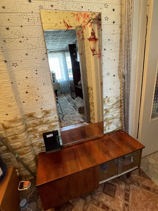 Трюмо советское бесплатно