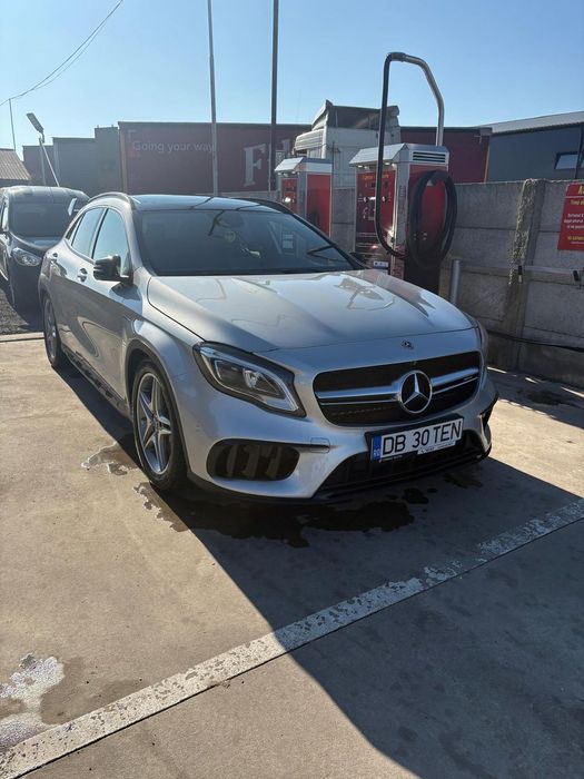 Mercedes-Benz GLA Stare impecabilă