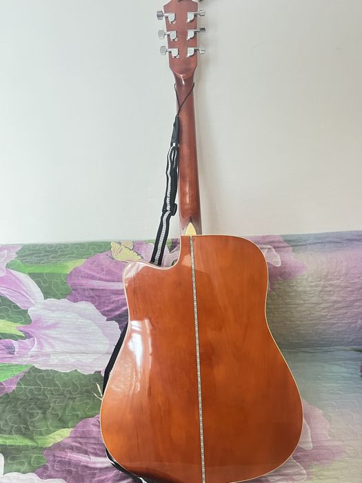 Акустическая гитара Adagio KN41