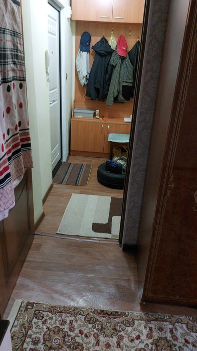 Квартира 1 комнатная