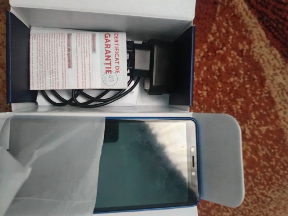 De vânzare  telefon