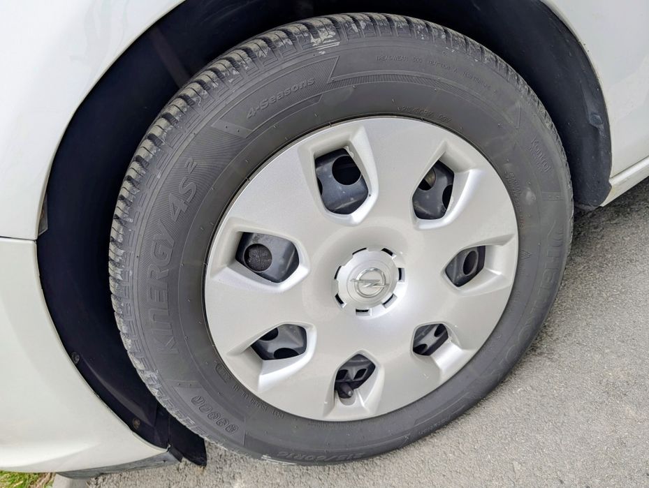 Opel Astra J Notchback,  1.7 CDTI, 110 CP,  2014