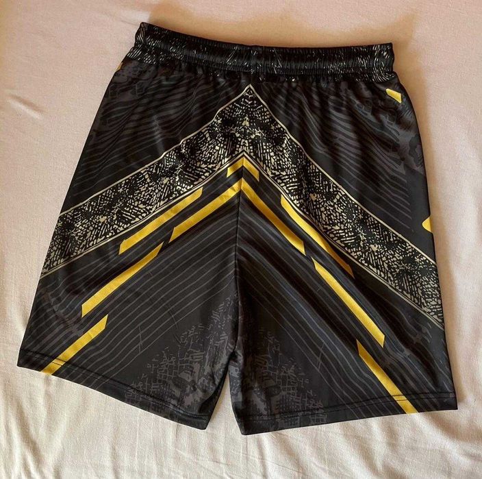 къси панталонки Venum