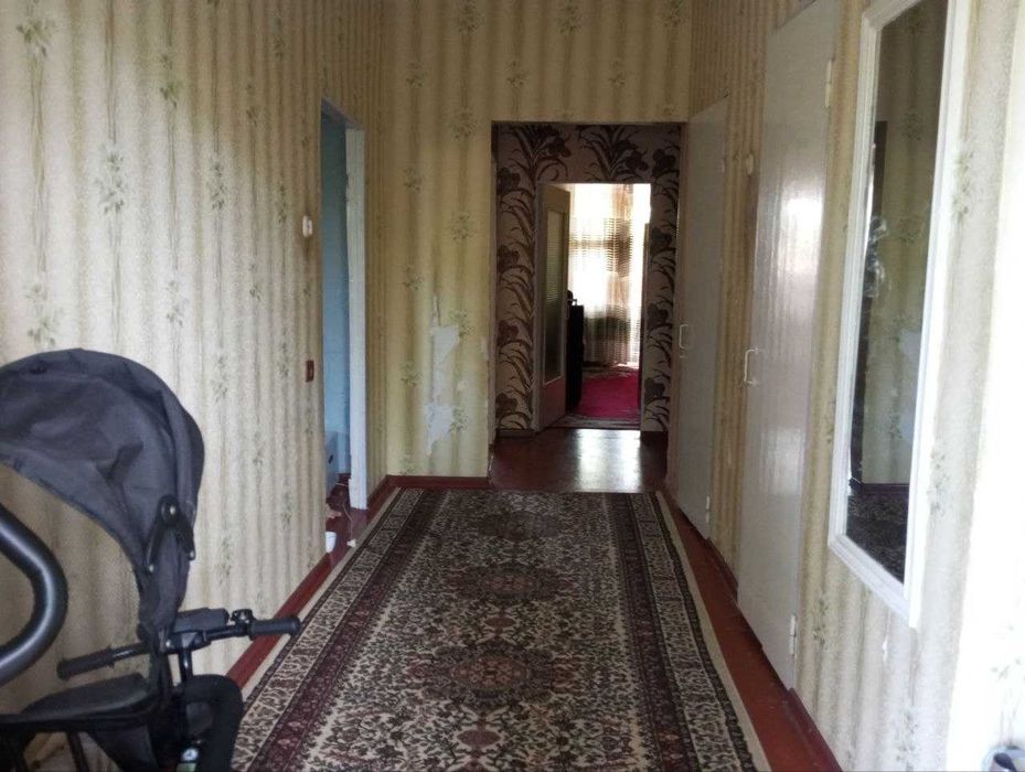 2 хонали квартира трехлестникда