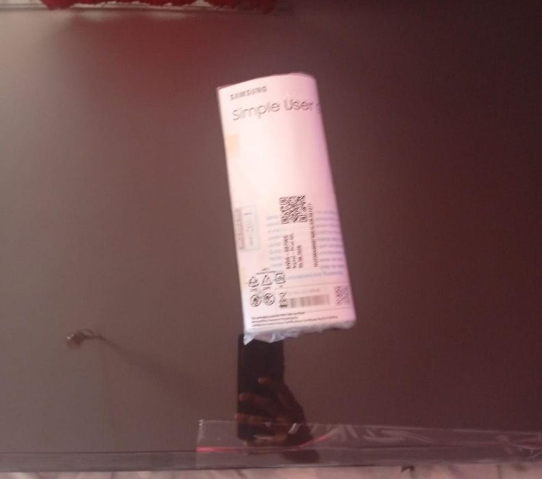 Televizor Samsung ,led 108cm, Smart 4k ultra ,clasa G (model2024)