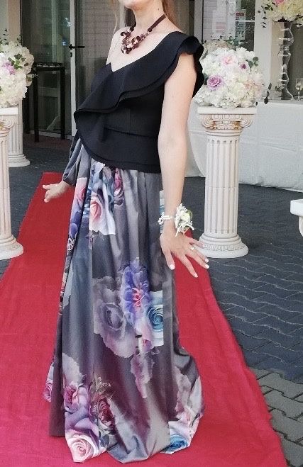 Rochie ocazie lunga de seara