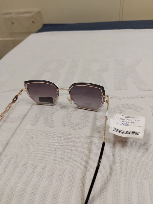 Ochelari de dama