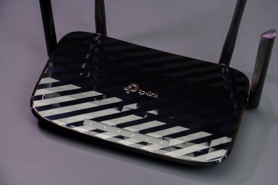 Продам Wi-Fi роутер TP-Link Archer C6