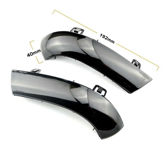 бягащи мигачи за огледала голф 5, пасат б5.5/б6 Golf 5 Passat B5.5